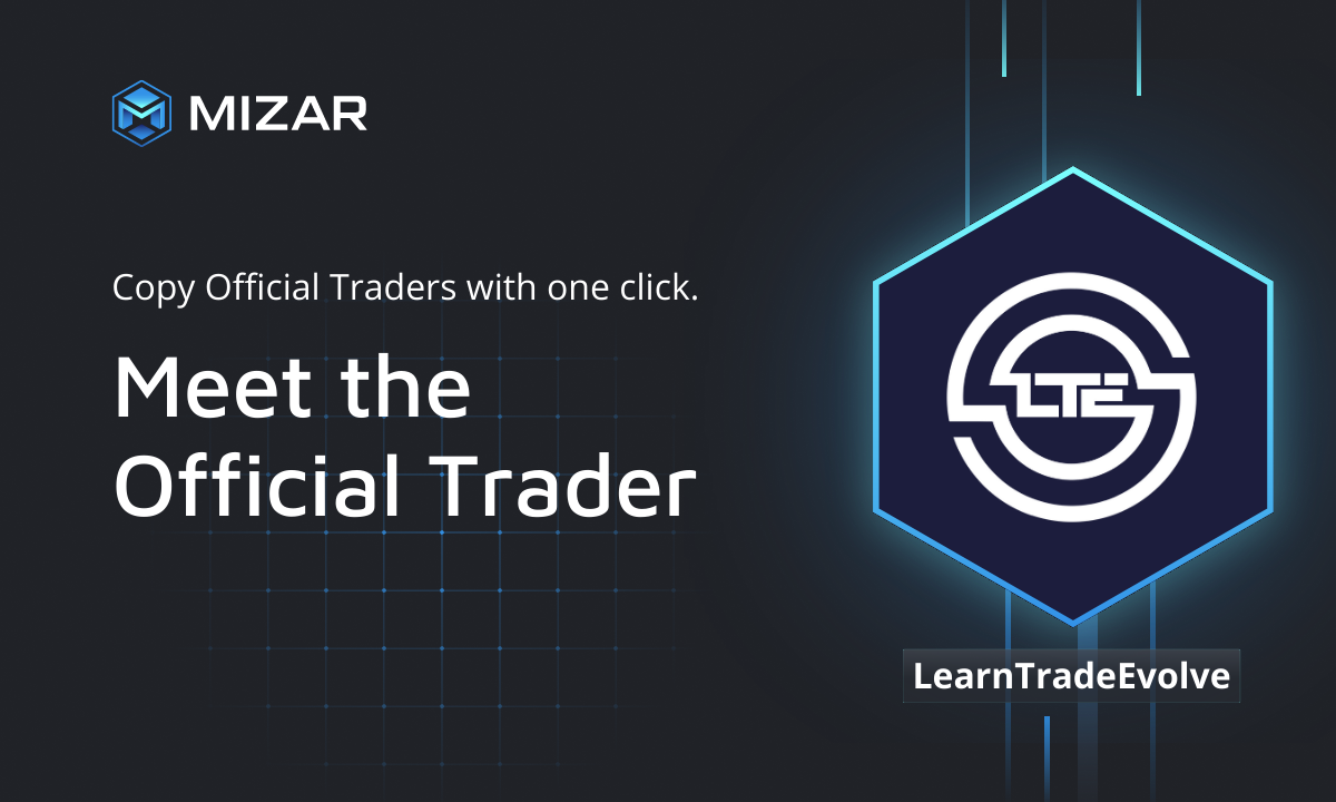 Logo of Strategy Provider LearnTradeEvolve