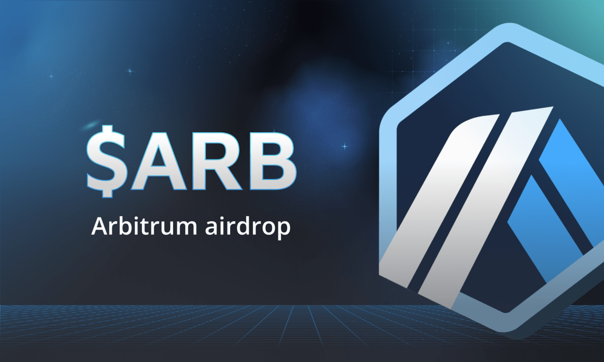 Arbitrum Airdrop