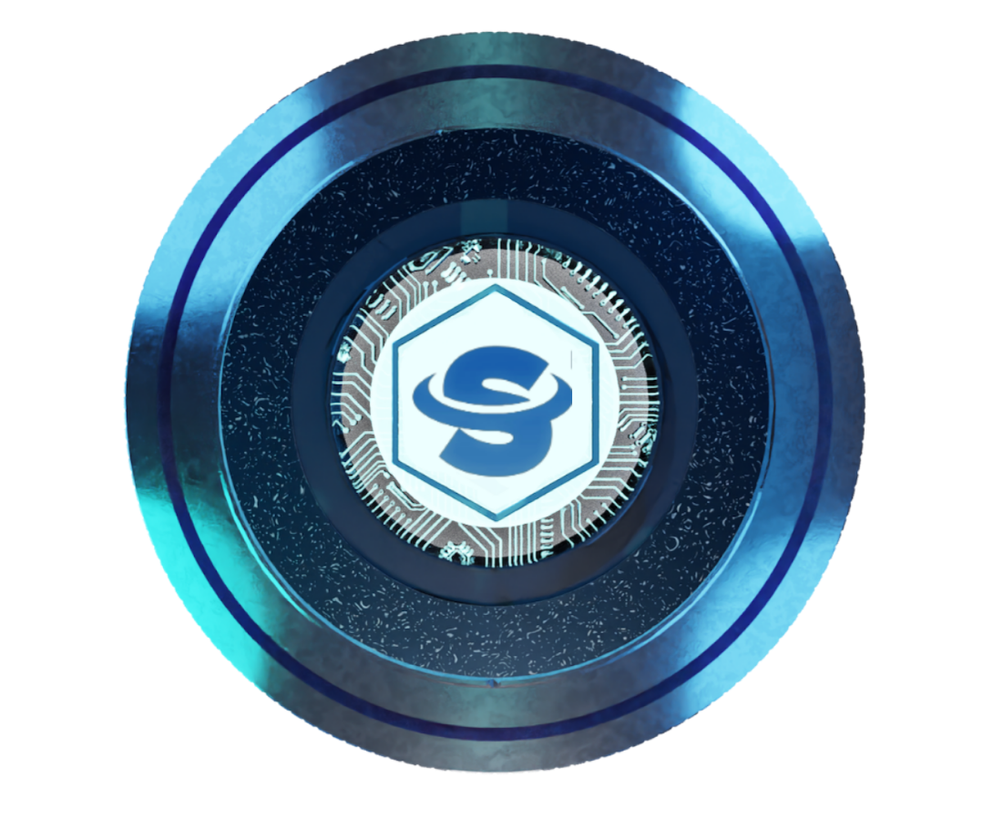 Straco token icon