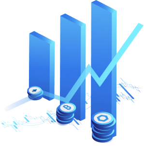 No minimum investment