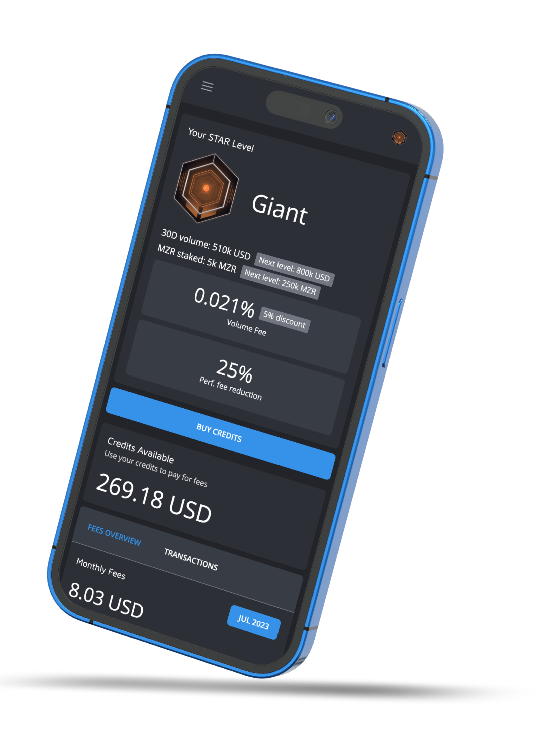 D-Straco - Trading Bots for DEX